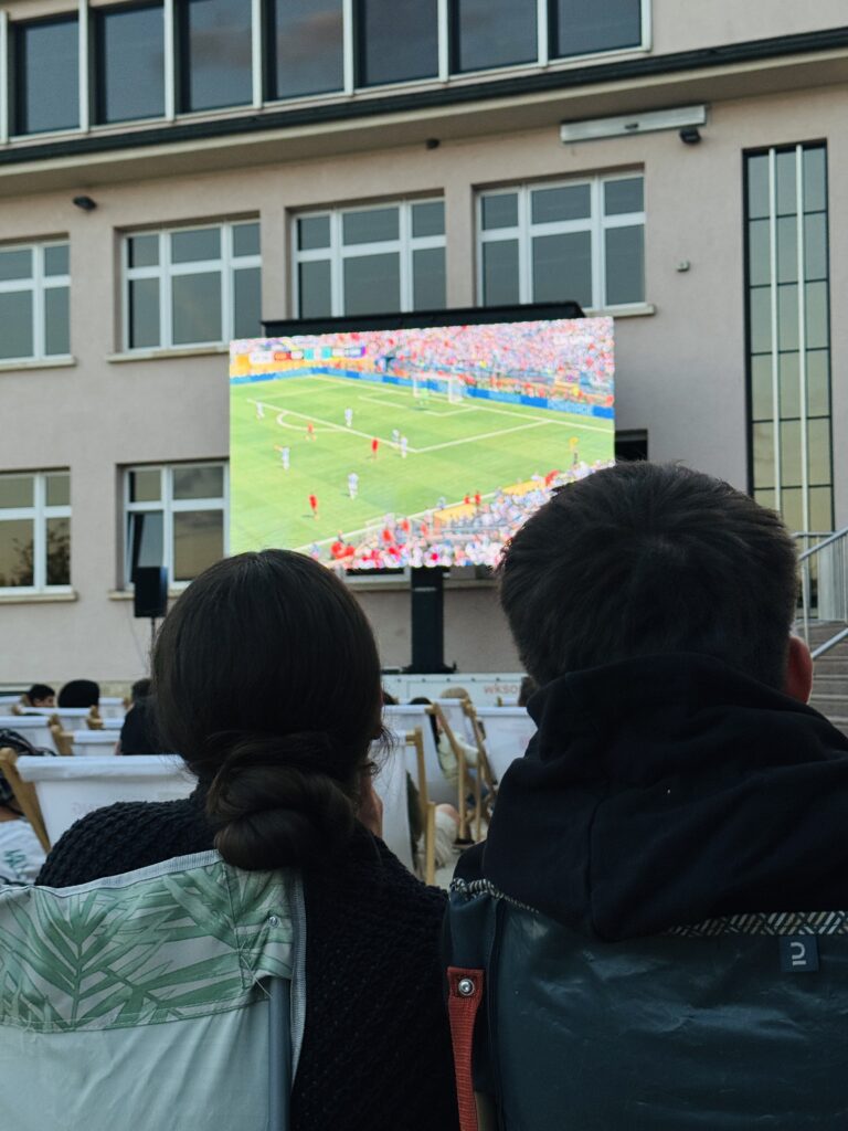 Public Viewing Fifa World Cup