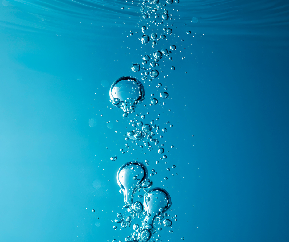 Pénurie d&rsquo;eau – Phase orange