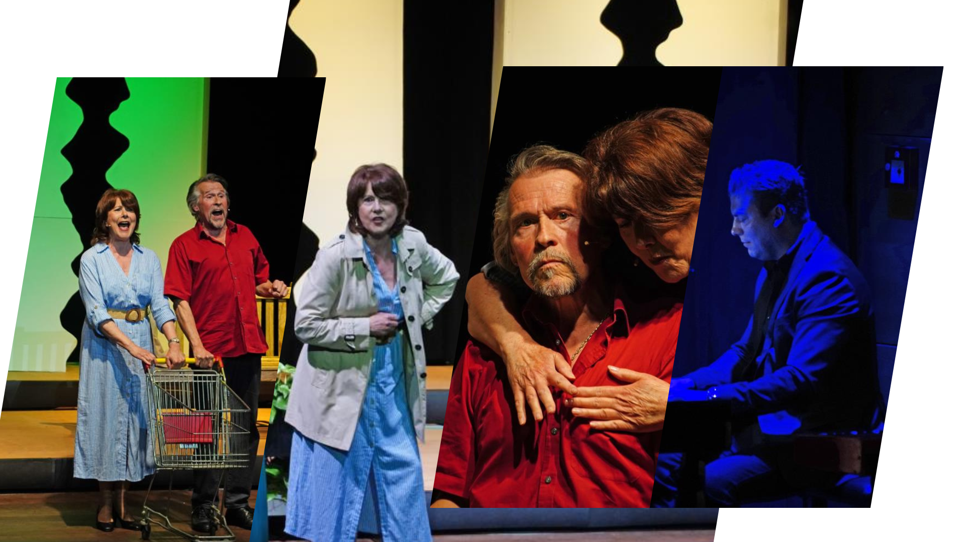 Theaterowend – Illusiounen
