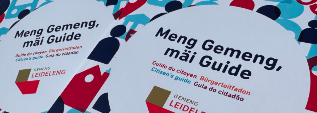 Guide du citoyen