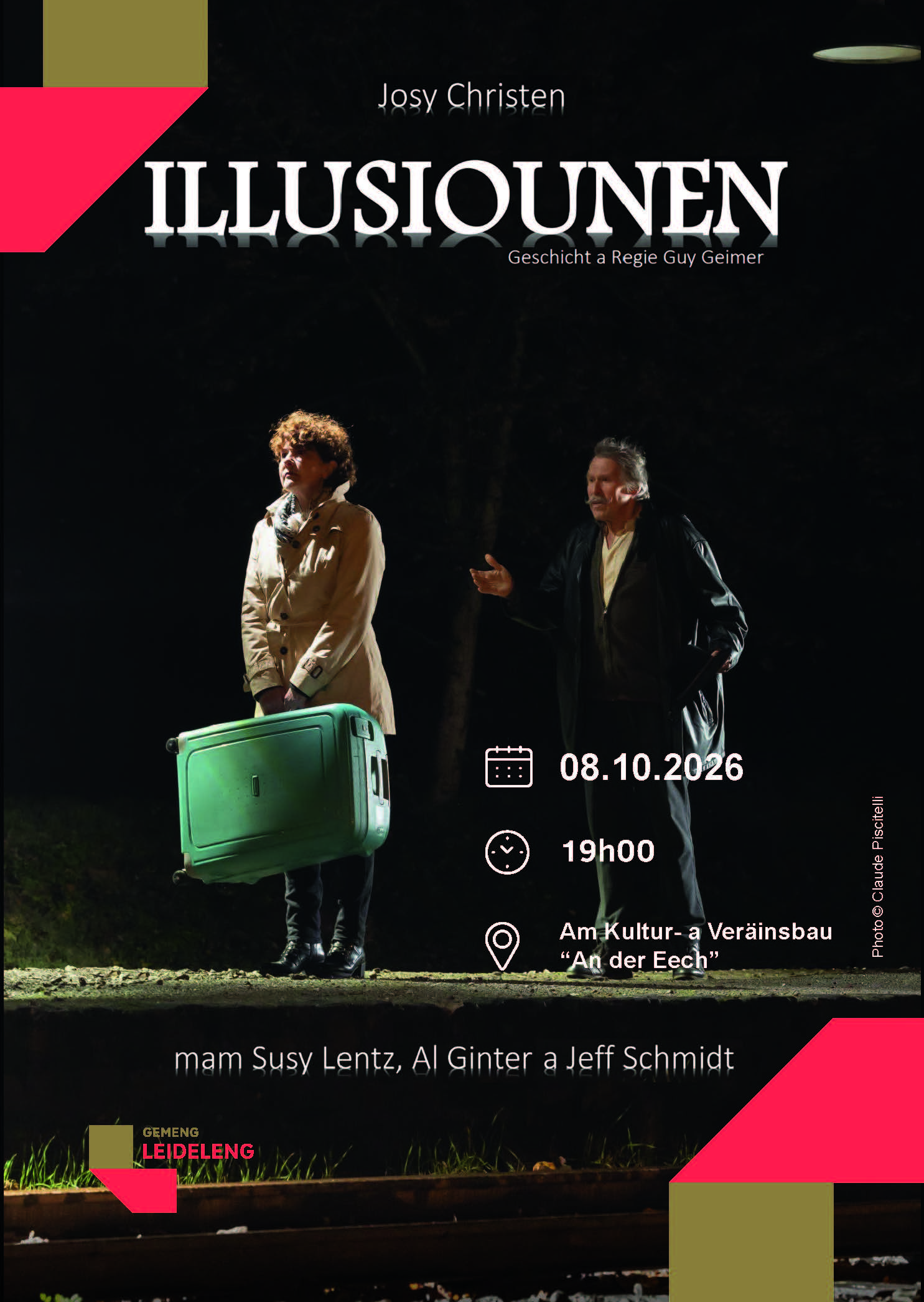 Illusiounen
