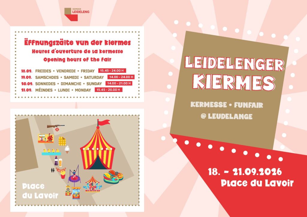Leidelenger Kiermes