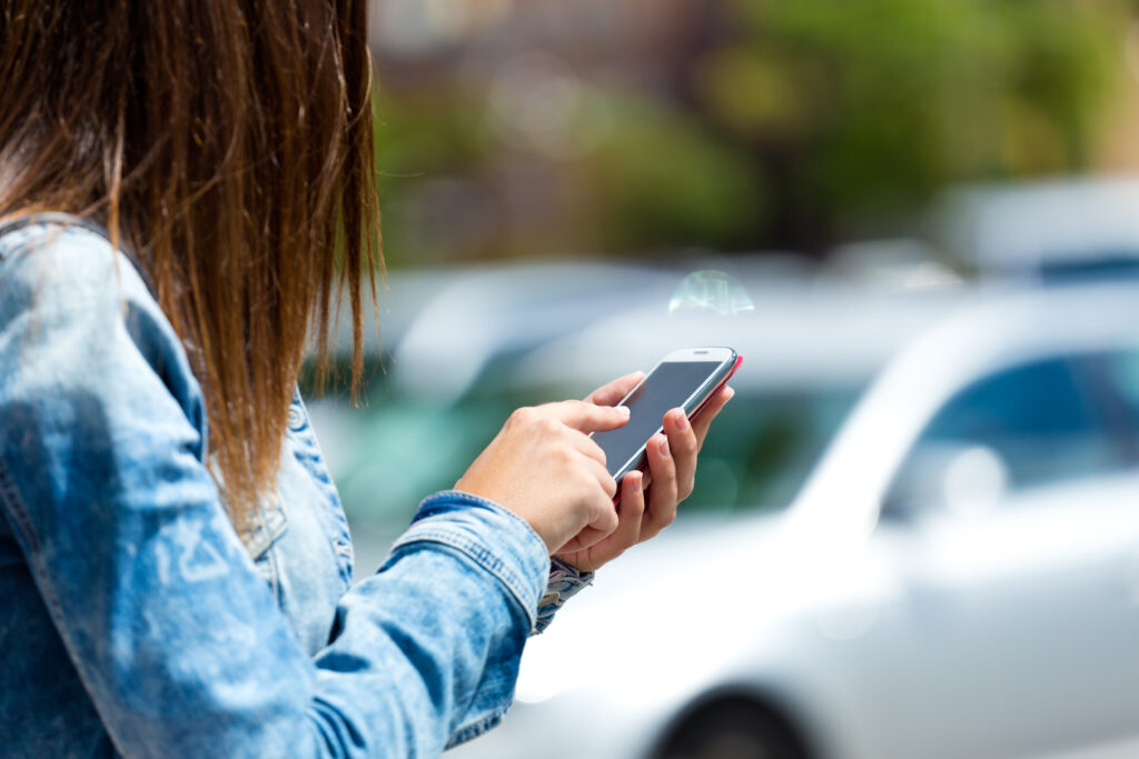 FLEX Carsharing by CFL