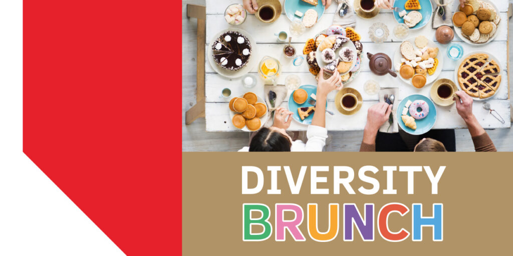 Diversity Brunch