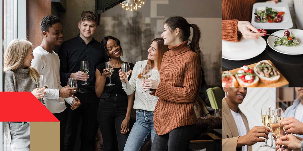 L&rsquo;apero des cultures
