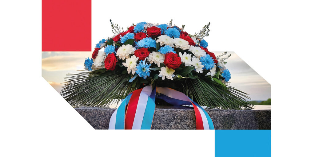 Journée de la commémoration nationale