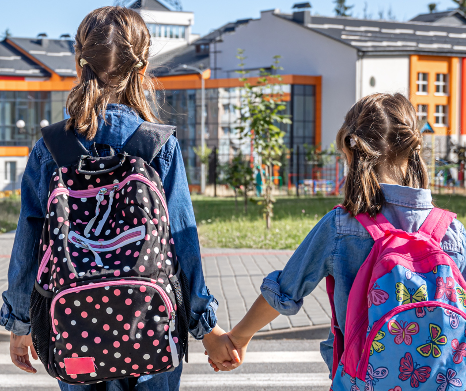 Rentrée scolaire 2026/2027